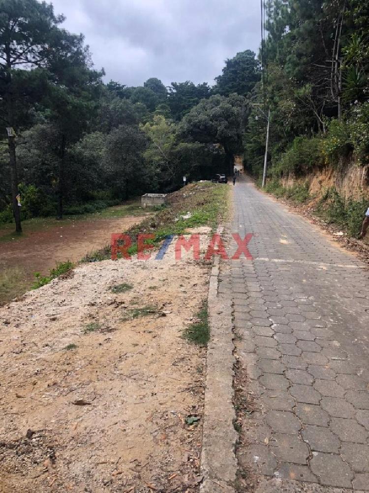 Vendo Terreno en Choacorral San Lucas Sacatepéquez — foto 4