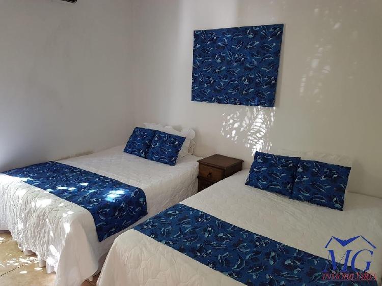 VENDO CASA EN EL PUERTO DE SAN JOSÉ - 2