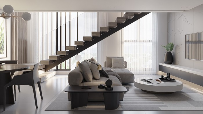 RESIDENCIAL BAURU — foto 6