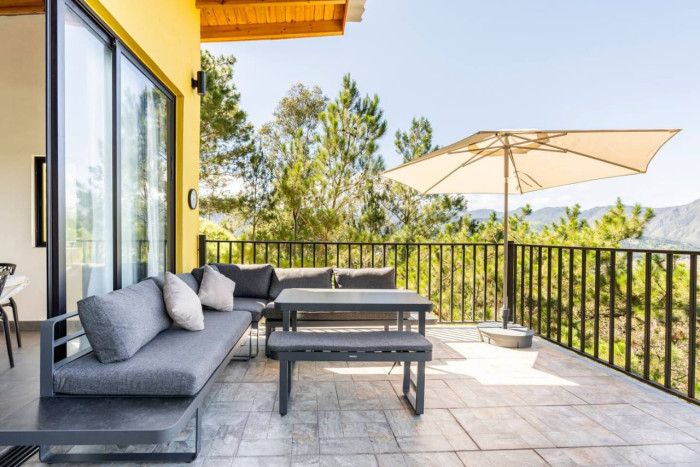 Hermosa Villa en venta en Constanza, La Vega RD - 9