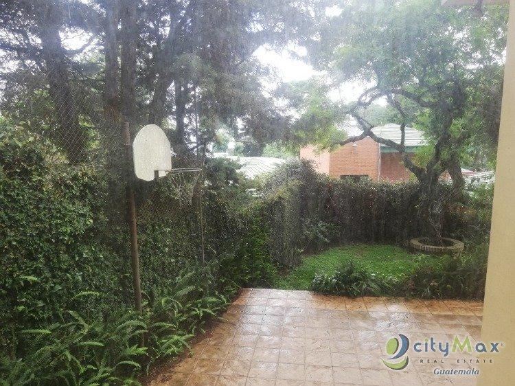 Preciosa casa en venta en Montebello II, CAES - Miniatura 7