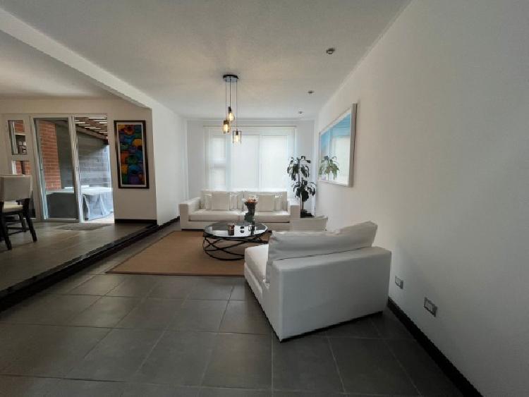 Casa en Venta Ensenada de San Isidro, Zona 16 — foto 5