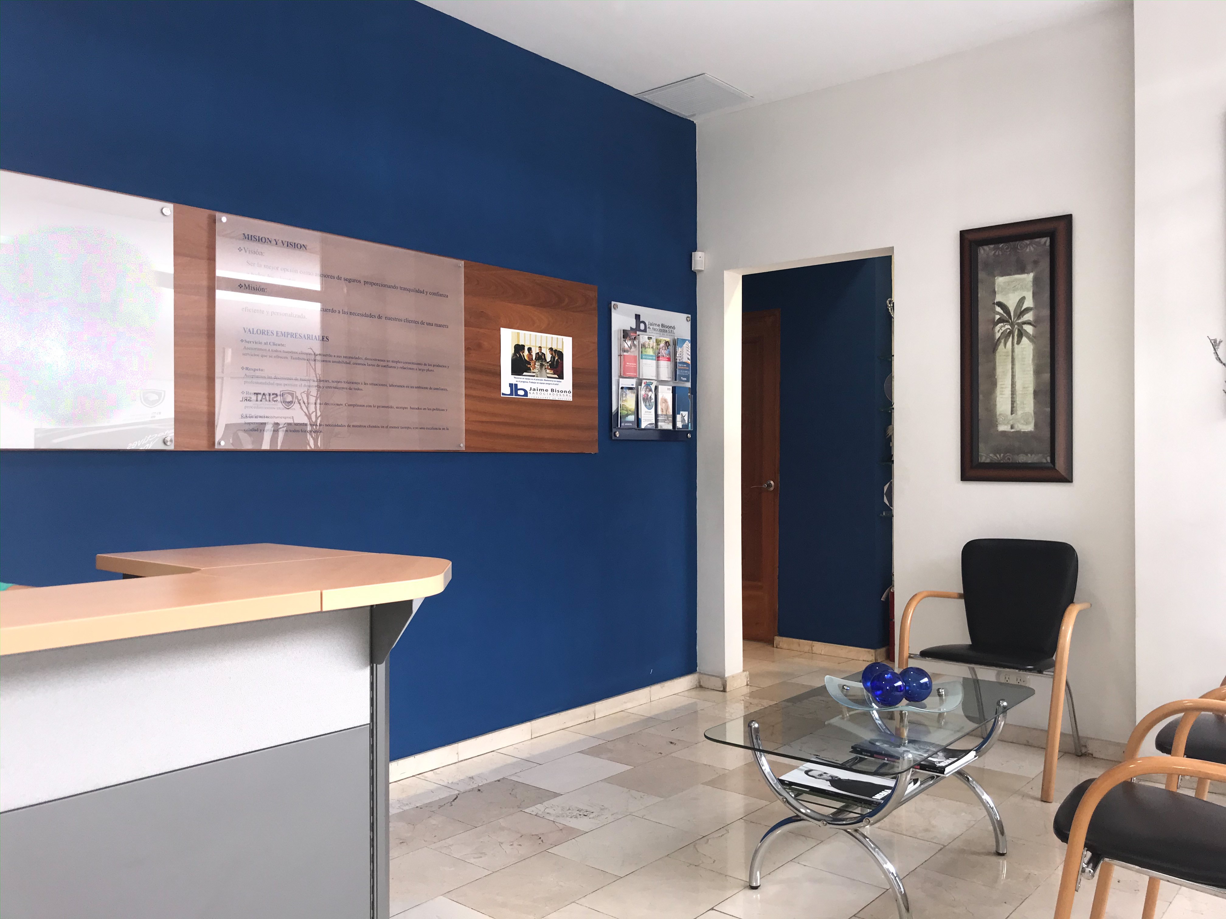 Oficinas Comerciales de Venta - 2