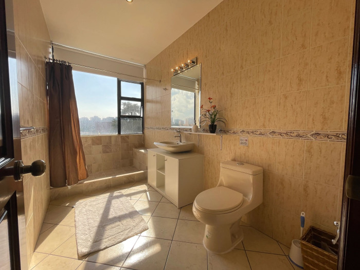 Plus Real Estate renta / vende apartamento en zona 10 — foto 9