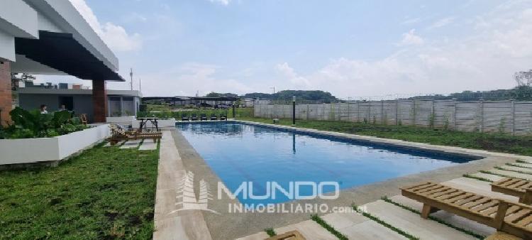 APARTAMENTOS EN RENTA EN SENDEROS Z. 16/MI