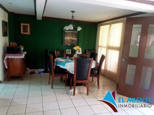 Jardines de Merliot, residencial privado con vigilancia - 7
