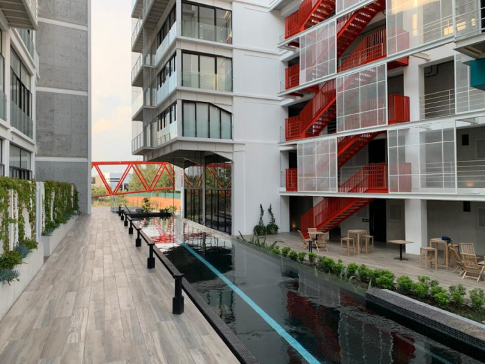APARTAMENTO EN #RENTA EN CAYALÁ - Image 1