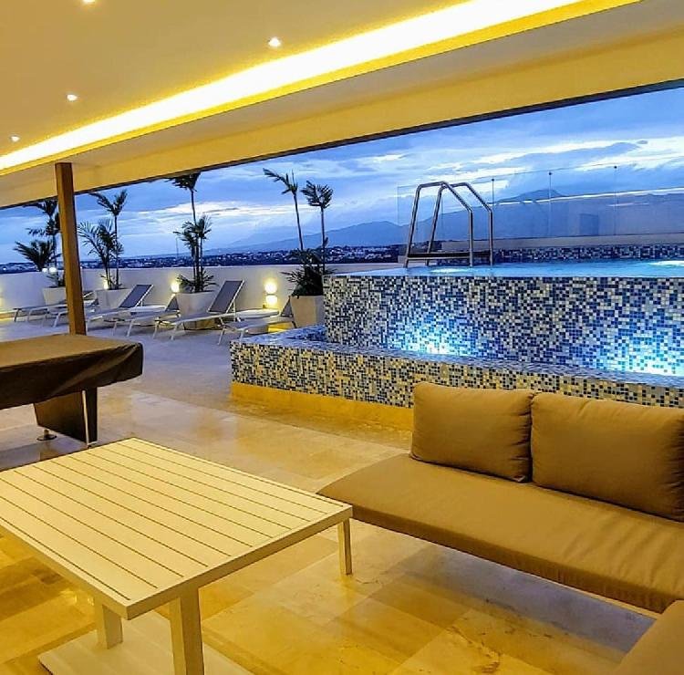 DE LA TORRE LUXURY — foto 2