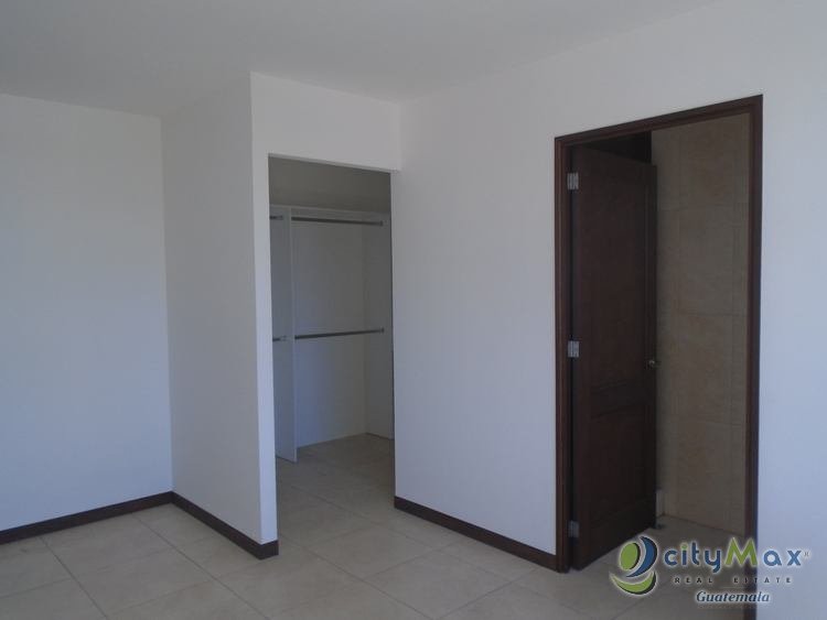 CITYMAX Vende Apartamento en la Zona 11 LAS CHARCAS - Miniatura 5