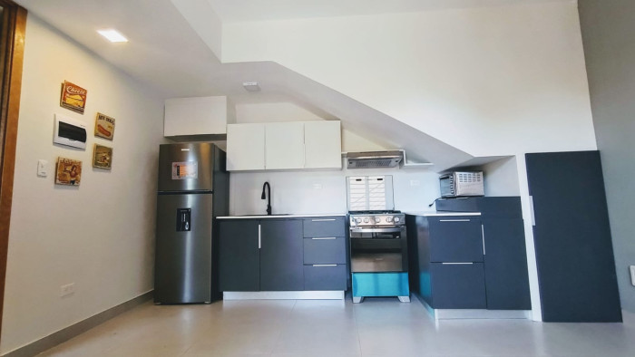 Apartamento en Renta en cuesta brava Arroyo Hondo DN - 11