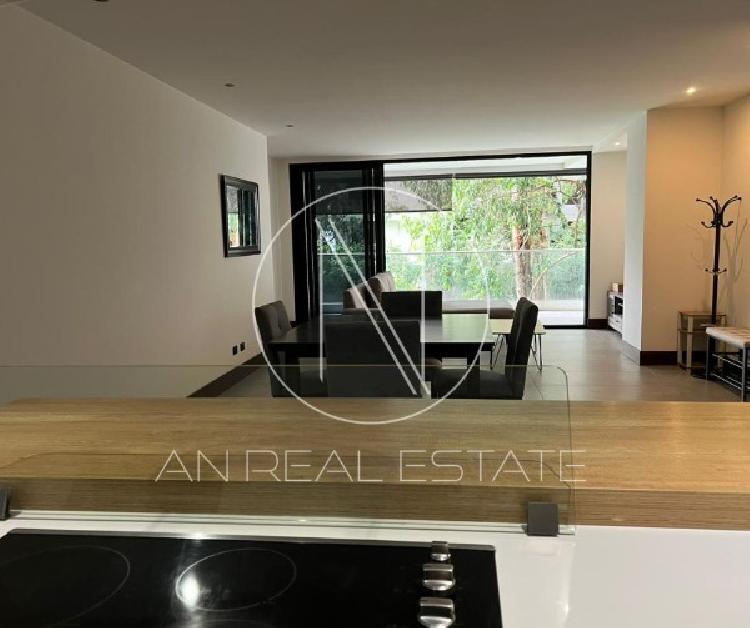 APARTAMENTO EN RENTA EN ZONA 16 — foto 10