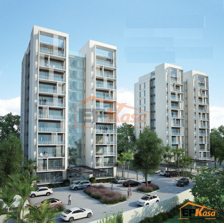 Apartamentos de venta en Cerros de Gurabo, Santiago — foto 6