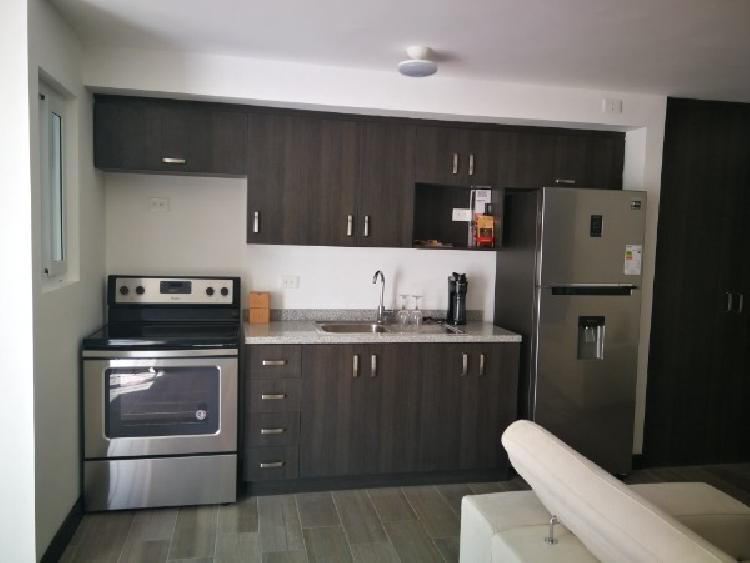 Apartamento en Venta Villa Granada II z10