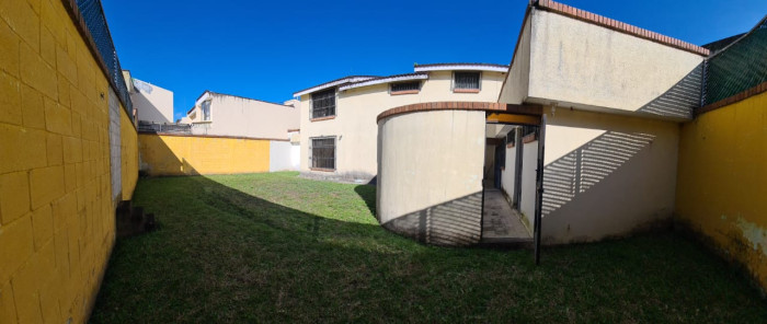 Casa en Venta zona 15 Vista Hermosa III - Miniatura 26