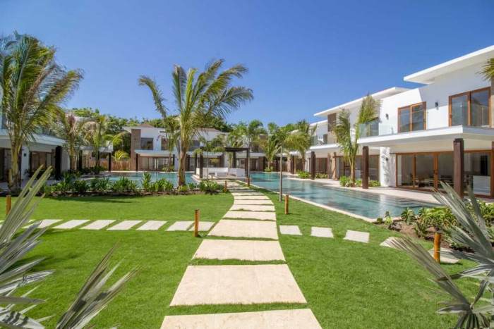 Villa o Casa en Venta en La Mar Monterrico — foto 2