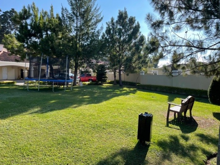 Rento casa en Carretera a El Salvador, Condominio