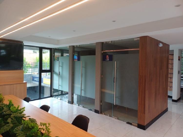 APARTAMENTO EN VENTA EN ZONA 9 — foto 8