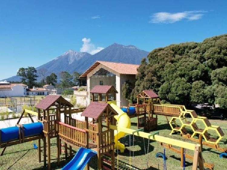CASA EN VENTA EN ANTIGUA GUATEMALA — foto 8