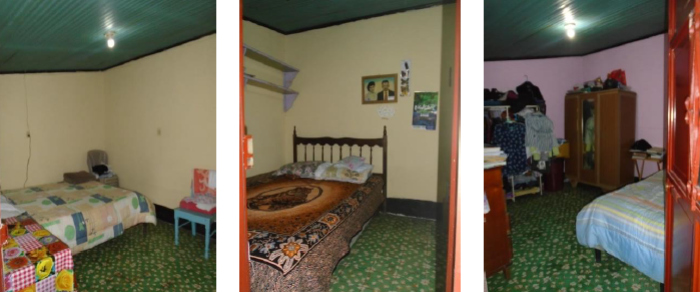 CASA AMPLIA JALAPA - Miniatura 6