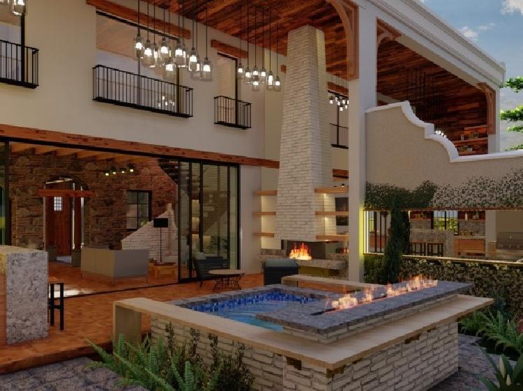 CASA EN VENTA EN SAN MIGUEL DUEÑAS