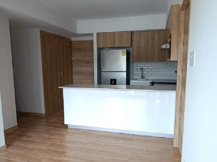 APARTAMENTO EN RENTA EN ZONA 9 — foto 4