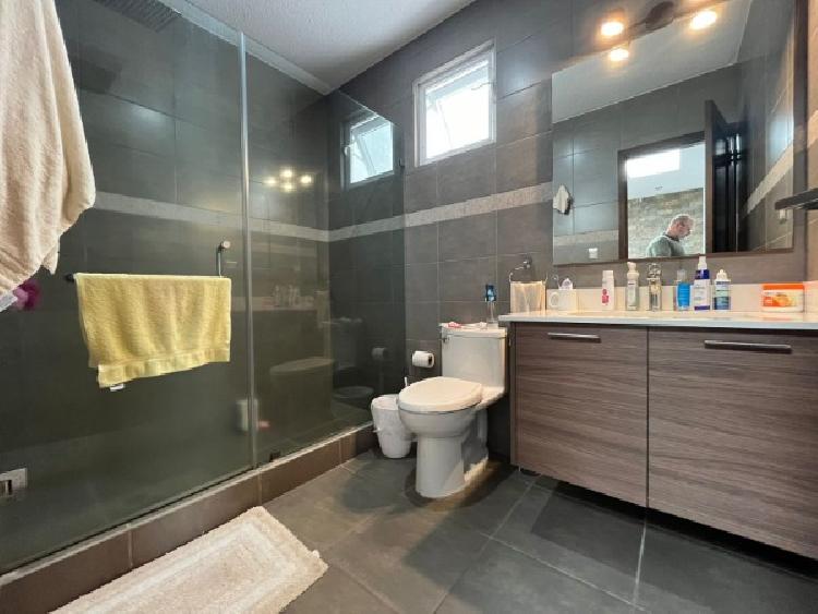Casa en Venta Ensenada de San Isidro, Zona 16 — foto 9