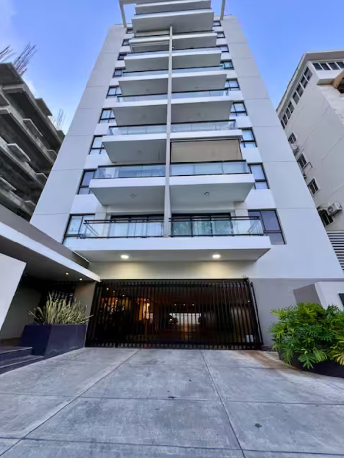 Apartamento en Alquiler Amueblado en Evaristo Morales — foto 7