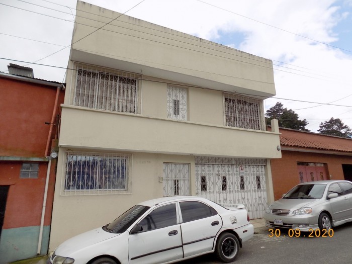 Casa de 3 Niveles en Puerta Parada, Cristo Rey - Miniatura 18