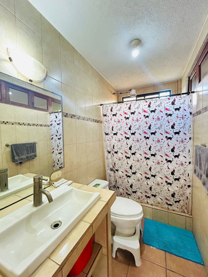 CASA EN VENTA EN AMATITLAN COLONIA VISTA AL LAGO — foto 8