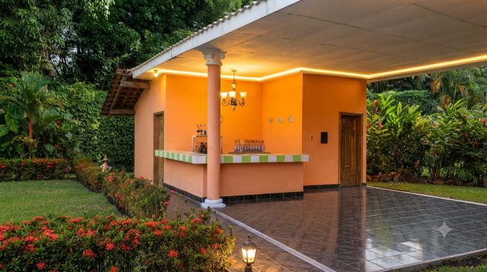 Hermosa casa en venta en Residencial Las Veraneras - 7