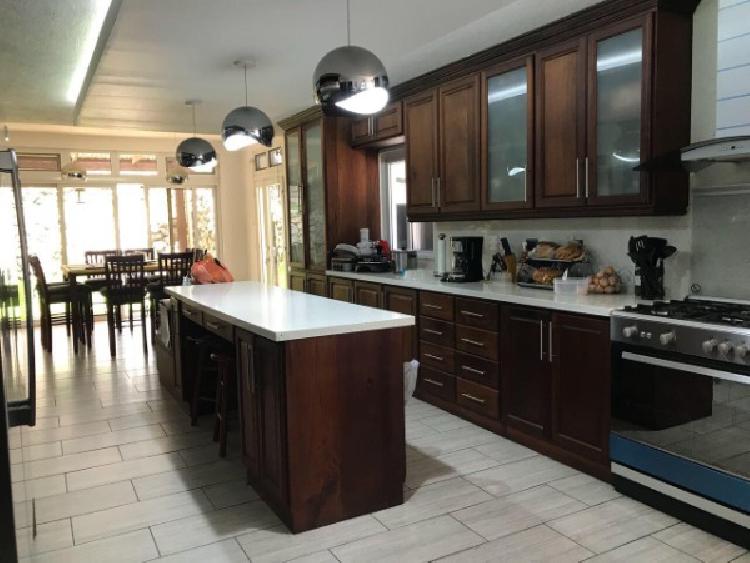 Casa en Venta, La Encantada Carr. a El Salvador