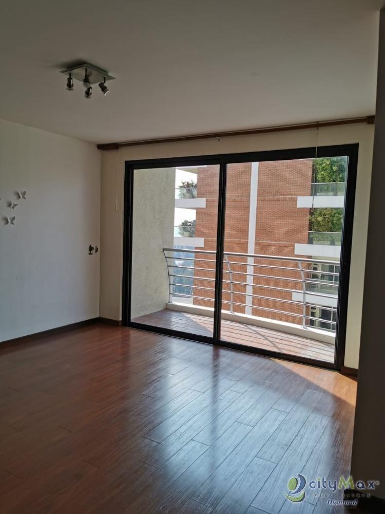 En venta y renta amplio apartamento 3 hab. en zona 14 - Miniatura 11