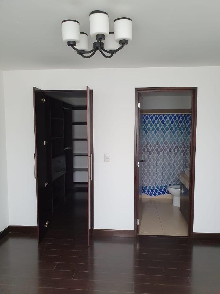 APARTAMENTO EN RENTA, ZONA 14 — foto 6