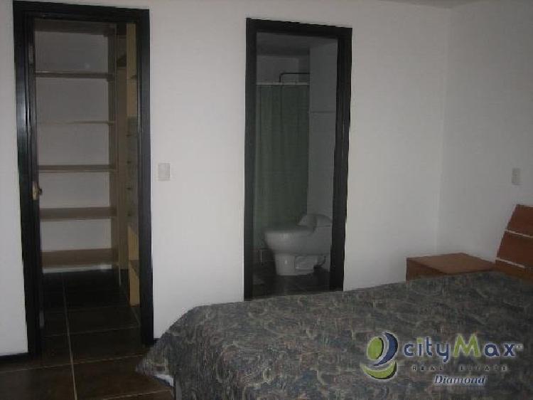 LINDO APARTAMENTO AMUEBLADO EN ZONA 10 - Image 4