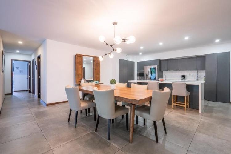 APARTAMENTO EN VENTA CON JARDÍN EN ALBERO 14, ZONA 14 — foto 7