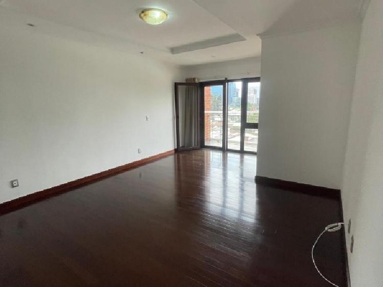 APARTAMENTO EN RENTA EN ZONA 14 — foto 2