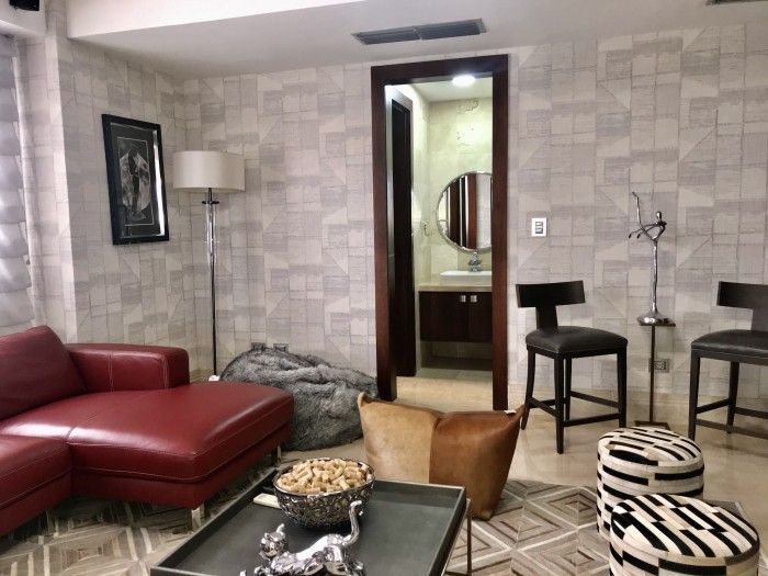 ALQUILER APARTAMENTO AMUEBLADO EN PARAISO — foto 9