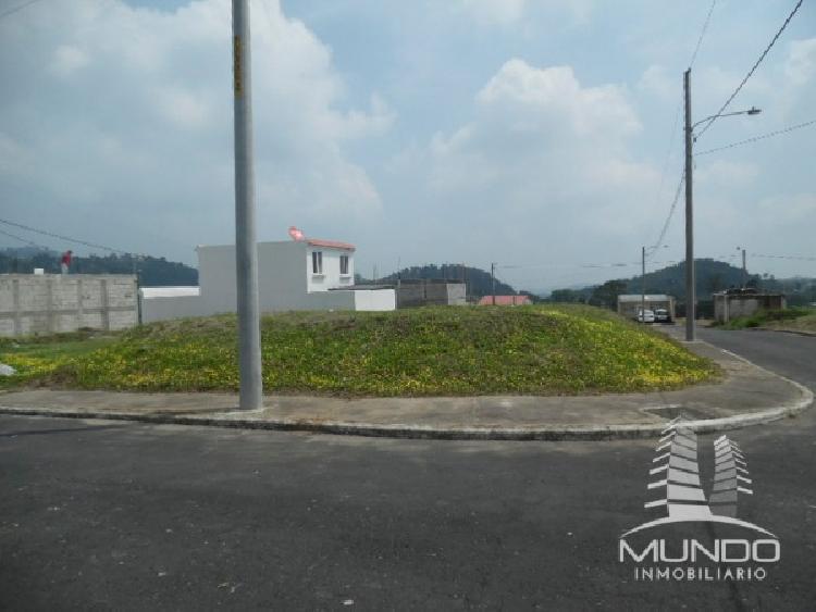 TERRENOS EN VENTA EN ZONA 18 / MUNDO INMOBILIARIO - 3