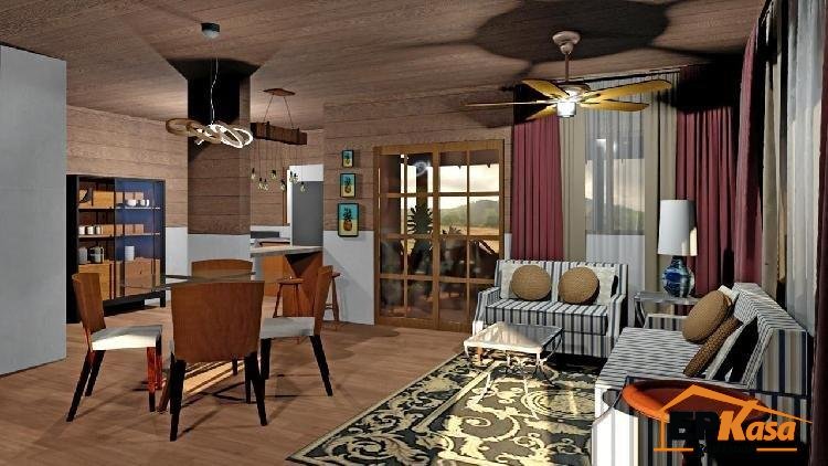 Villa de venta Jarabacoa — foto 7