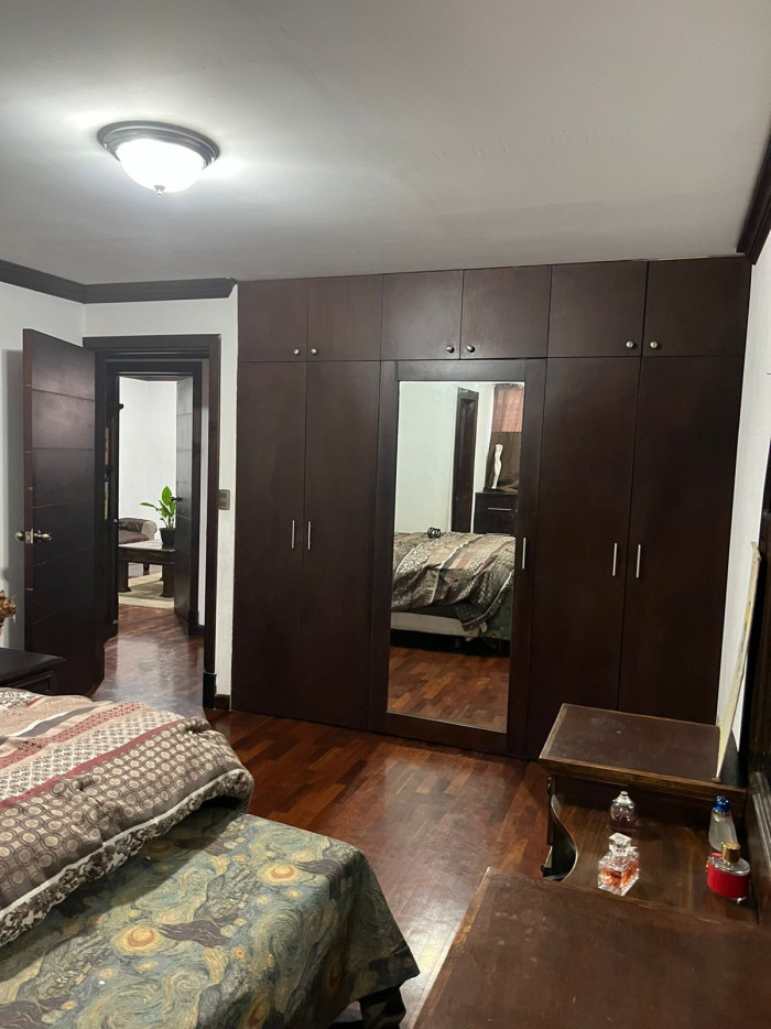 APARTAMENTO EN #RENTA EN ZONA 14 - Image 2