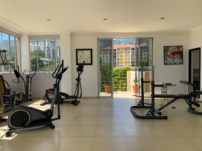 Escalón, parte media, apartamento en venta. — foto 8