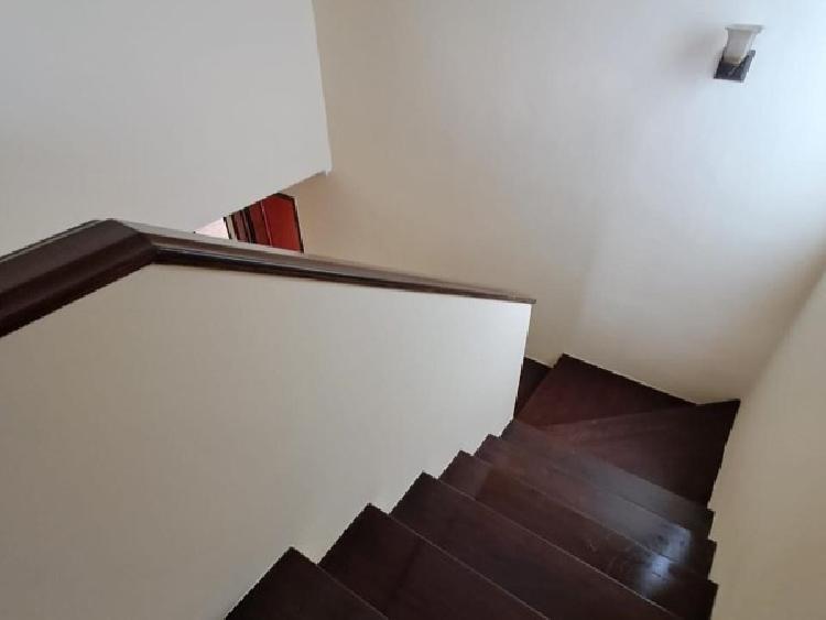 CASA EN RENTA EN KM 21.5 CARRETERA A FRAIJANES — foto 3