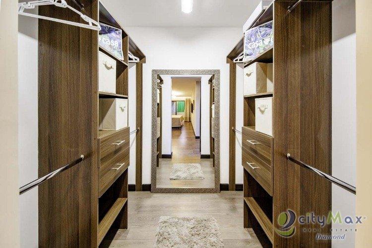 CITYMAX DIAMOND VENTA DE ELEGANTES APARTAMENTOS EN Z.11 - Miniatura 10