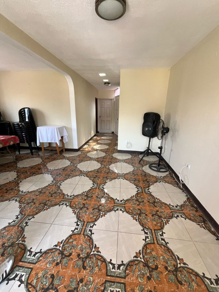 CASA EN #VENTA EN VILLA NUEVA — foto 3