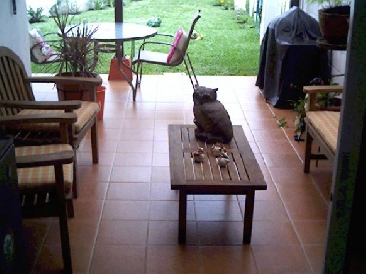 CASA EN VENTA EN RESIDENCIAL SANTA CLARA CAES — foto 2