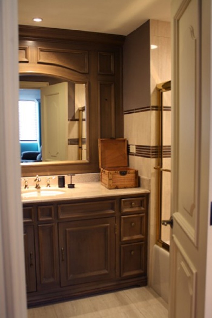 Apartamento en Venta en Villa Risho, Zona 14 Guatemala - Image 5