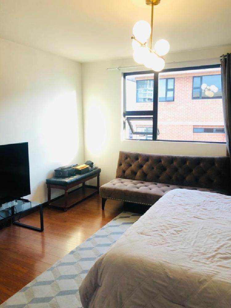 APARTAMENTO EN RENTA EN VIVALDI ZONA 14 — foto 5
