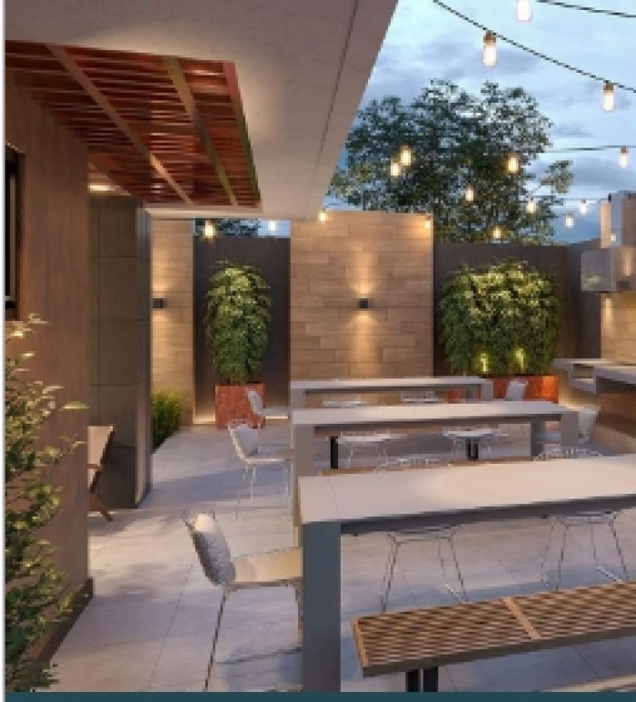Apartamento en Venta Zona 15 Vista Hermosa 2 - Miniatura 8