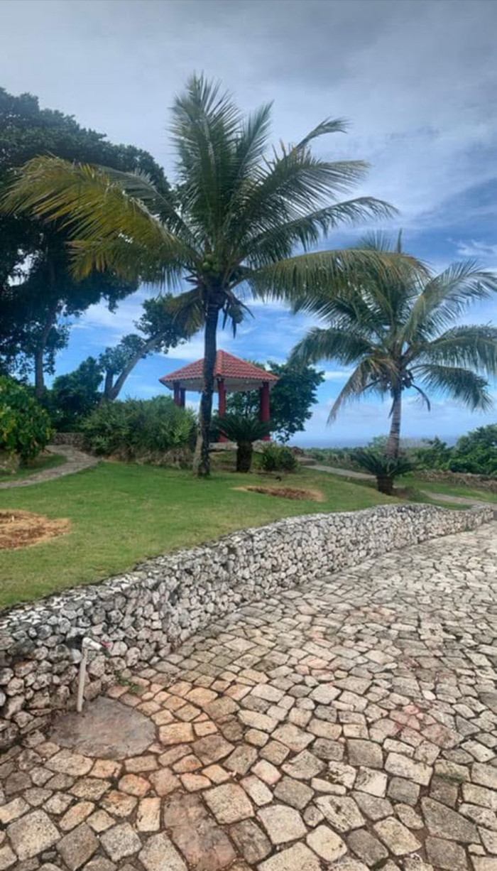 Villa en Venta Vista al Mar – Cabrera - 17