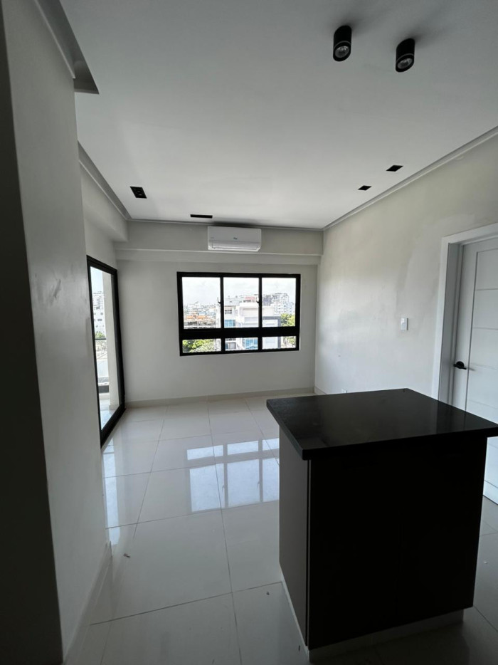 Apartamento en Alquiler en Mirador Norte Santo Domingo - 3